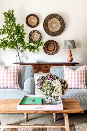 The Townhouse - Historic in the heart of L'ton